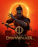 The Blood of Dawnwalker (XboxSeriesX)