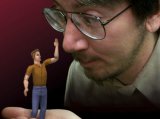 Ikonen der Spieleindustrie: Will Wright - Der Mann hinter Sim City, The Sims und Spore