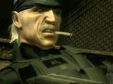 Metal Gear Solid 4 Remaster kommt ohne den größten Schwachpunkt des Originals