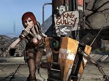 Randy Pitchfords größter Trick: Wie Borderlands den Loot-Shooter erfand