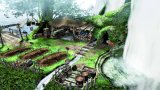 Monster Hunter Tri im Test für Wii: Wunderprächtige Grafik, tolle Steuerung und genialer Online-Modus