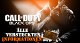 Call of Duty: Black Ops 2 - Komplettlösung mit Fundorten aller Intel Laptops - Vollständiger Guide jetzt mit Video online!