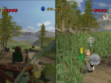 LEGO Der Herr der Ringe: Komplettlösung mit allen Tipps und Tricks - jetzt mit allen drei Filmen