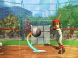 Sports Connection für Wii U im Test: Schlecht umgesetzte Minispiel-Sammlung