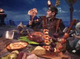 Monster Hunter World: Einsteiger-Tipps - So gelingt der Spielstart