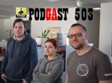 Games Aktuell Podcast 503: Fe & Subnautica im Test