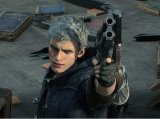 Devil May Cry 5 in der Hands-on-Preview: Dämonen-Metzelei auf der gamescom gespielt - Update: Jetzt mit Video!