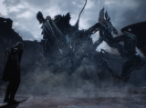 Devil May Cry 5: "Unsere Dämonen erinnern an den Tod" - Interview mit Hideaki Itsuno