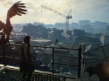 Devil May Cry 5: Dämonen, brachiale Action und knallige Beats - wir haben den neuen Charakter V gespielt 