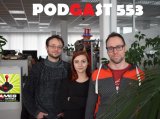 Games Aktuell Podcast 553: Days Gone, Devil May Cry 5, Labo VR-Kit, Subnautica