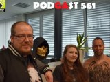 Games Aktuell-Podcast 561: Borderlands 3 gespielt, State of Play, Trauma durch Spiele?