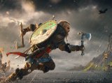 AC Valhalla: Grafik-Tuning und Benchmarks mit Nvidias RTX 3090