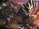 Monster Hunter Rise: Als Ninja riesige Monster bezwingen - Angespielt-Vorschau