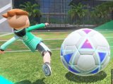 Nintendo Switch Sports im Test: Lasst die Spiele auf dem Spocco Square beginnen!