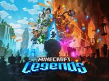 Minecraft Legends in der Vorschau: Wenn sich Zombies und Dorfbewohner gegen Piglins verbünden