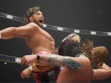 AEW Fight Forever im Test: Auch digital ein WWE-Konkurrent?