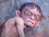Grottenschlechter Gollum: Die Entschuldigung der Entwickler macht alles nur noch schlimmer
