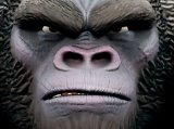 Skull Island: Rise of Kong - Impressionen aus dem Gollum-Like