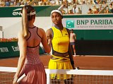 Top Spin 2K25 im Test: Endlich wieder ein Tennisspiel auf Top-Niveau