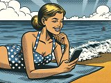 Zocken im Urlaub: Diese Mobile-Games für iOS und Android lohnen sich wirklich!