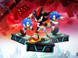 Sonic X Shadow Generations: Verdammt, es könnte so viel besser laufen!