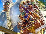 Planet Coaster 2 ist ein toller Baukasten mit markanten Problemen - Test!