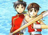 Suikoden 1 & 2 HD zeigt im Test, warum das absolut unsterbliche Rollenspielklassiker sind