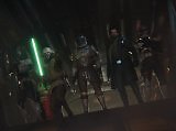 Die Gruppendynamik in Star Wars: Zero Company ist von Star Wars: Rebels inspiriert