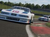 Project Motor Racing im Test: So viel Potenzial, aber auch viele technische Probleme!