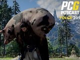 PC Games Podcast #205: Story oder Gameplay - was ist wichtiger?