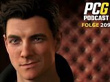 PC Games Podcast #209: 007 First Light und Co. - Fluch und Segen von Spieleadaptionen