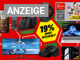 MwSt. geschenkt: Diese Angebote sind die Stars der Aktion - TVs, Konsolen, Monitore uvm. (Update I: Noch mehr Top-Deals)