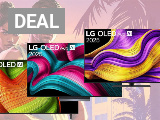 Ausverkauf bei Amazon & MediaMarkt: LG OLED TVs (2025) ab 563€