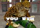 Screenshot zu Bloody Roar 3 - 2001/11/55246.jpg