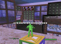 Screenshot zu Army Men: Sarge's Heroes 2 - 2001/11/7218waffe.jpg