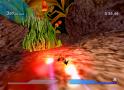 Screenshot zu MegaRace 3: Nanotech Disaster - 2002/07/megarace3.jpg
