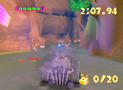 Screenshot zu Spyro: Enter the Dragonfly - 2002/12/spyro2.jpg