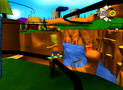 Screenshot zu The Simpsons Skateboarding - 2003/02/simpsons3.jpg