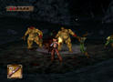 Screenshot zu Evil Dead: A Fistful of Boomstick - 2003/07/Schrotflinte.jpg