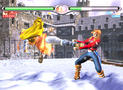 Screenshot zu Virtua Fighter 4 Evolution - 2003/07/leifei.jpg