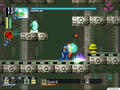Screenshot zu Mega Man Network Transmission - 2003/08/1_mega1.jpg