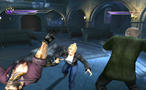 Screenshot zu Buffy - The Vampire Slayer: Chaos Bleeds - 2003/11/6_1115.jpg