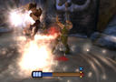 Screenshot zu Gladius - 2003/11/special_move.jpg