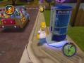 Screenshot zu The Simpsons: Hit and Run - 2003/12/Simps03.jpg