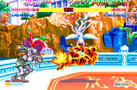 Screenshot zu Hyper Street Fighter II - 2004/03/Dflame.jpg