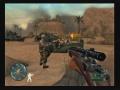 Screenshot zu Call of Duty 2: Big Red One - 2006/01/NZone0106_Call_of_Duty_2_Big_Red_1_1.jpg