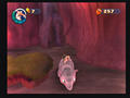 Screenshot zu Ice Age 2: Jetzt taut's - 2006/06/NZone_0606_Ice_Age_2_GC_03.jpg
