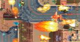 Screenshot zu Capcom Classics Collection Remixed - 2006/07/PSZone0806_Capcom_Classics_02.jpg