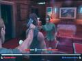 Screenshot zu Miami Vice: The Game - 2006/09/PSZone_1006_Miami_Vice_PSP_02.jpg