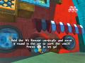 Screenshot zu SpongeBob Schwammkopf: Die Kreatur aus der Krossen Krabbe - 2007/01/N_Zone_0107_Wii_Spongebob_02.jpg